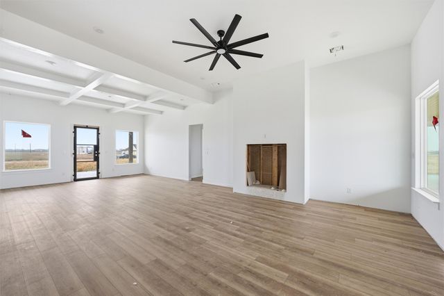 496 Willow Moon Ranch Road, Crawford, TX 76638