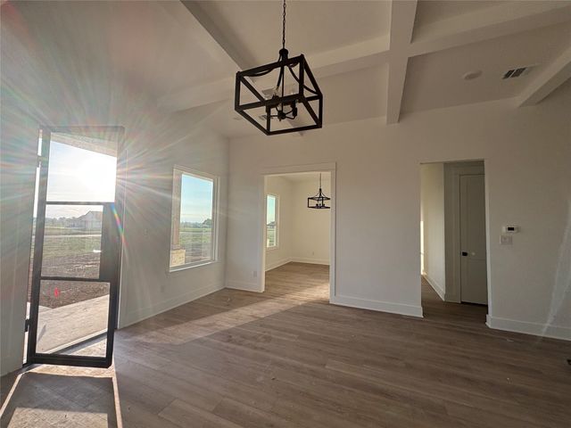 496 Willow Moon Ranch Road, Crawford, TX 76638