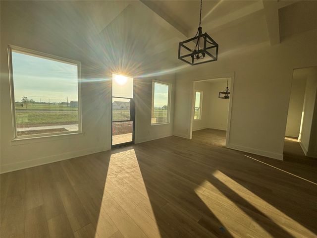 496 Willow Moon Ranch Road, Crawford, TX 76638