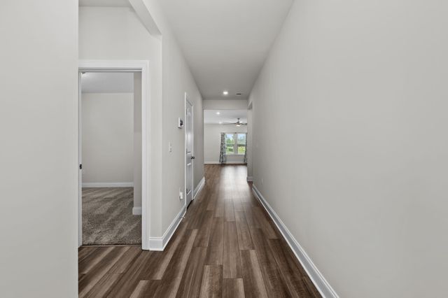 3707 Mathewson Way, Murfreesboro, TN 37128