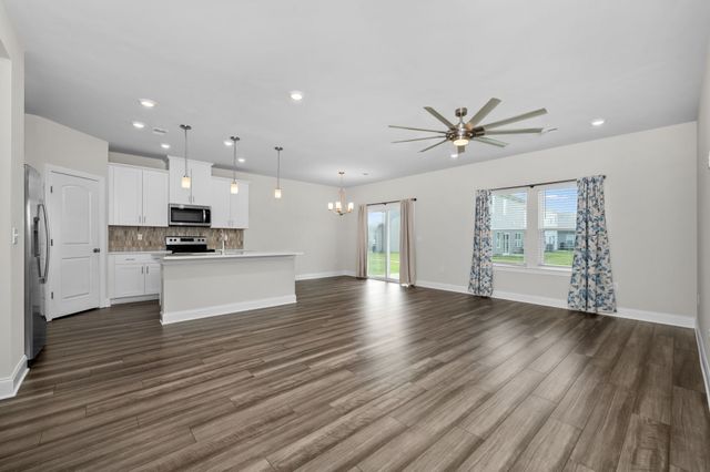 3707 Mathewson Way, Murfreesboro, TN 37128
