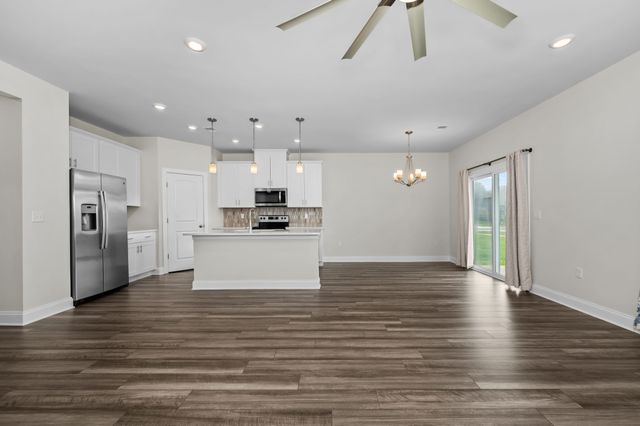 3707 Mathewson Way, Murfreesboro, TN 37128