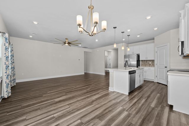 3707 Mathewson Way, Murfreesboro, TN 37128