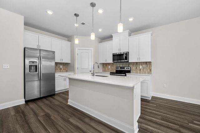 3707 Mathewson Way, Murfreesboro, TN 37128