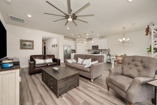 3707 Mathewson Way, Murfreesboro, TN 37128