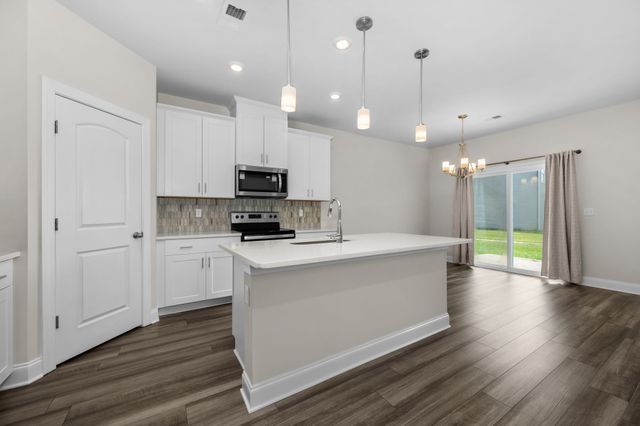 3707 Mathewson Way, Murfreesboro, TN 37128