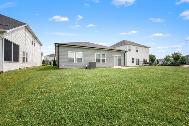 3707 Mathewson Way, Murfreesboro, TN 37128