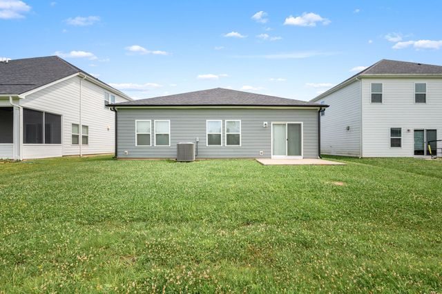 3707 Mathewson Way, Murfreesboro, TN 37128