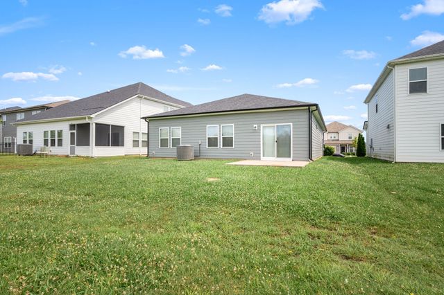 3707 Mathewson Way, Murfreesboro, TN 37128