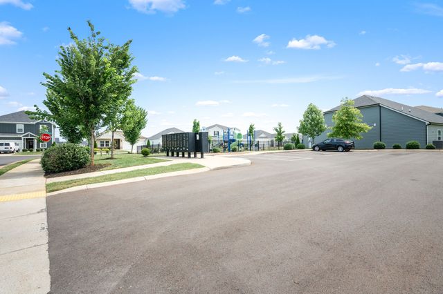 3707 Mathewson Way, Murfreesboro, TN 37128