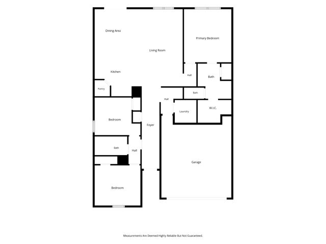 3707 Mathewson Way, Murfreesboro, TN 37128