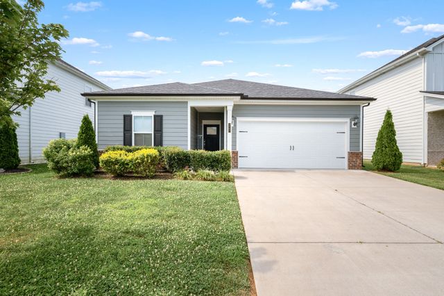 3707 Mathewson Way, Murfreesboro, TN 37128