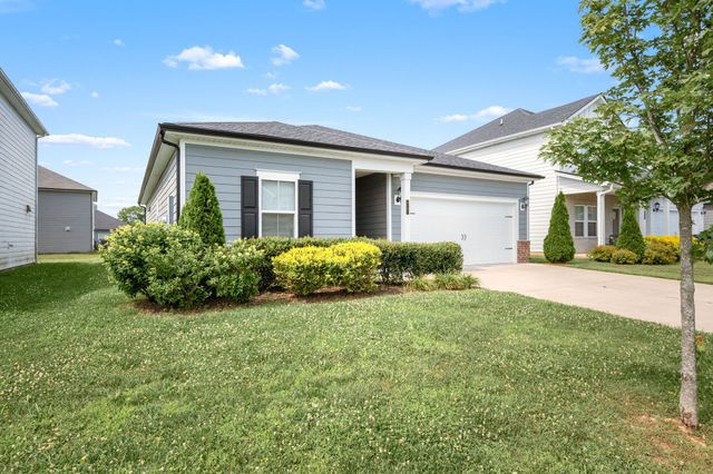3707 Mathewson Way, Murfreesboro, TN 37128