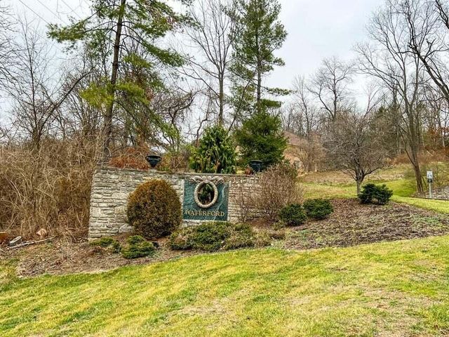 2120 Edenderry Drive, Fort Mitchell, KY 41017