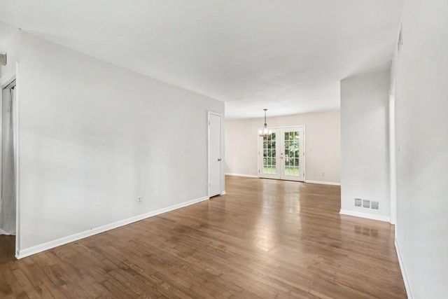 4119 Radcliffe Court, Decatur, GA 30034
