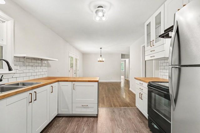 4119 Radcliffe Court, Decatur, GA 30034