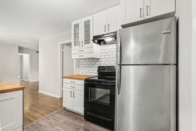 4119 Radcliffe Court, Decatur, GA 30034