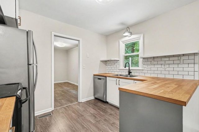 4119 Radcliffe Court, Decatur, GA 30034