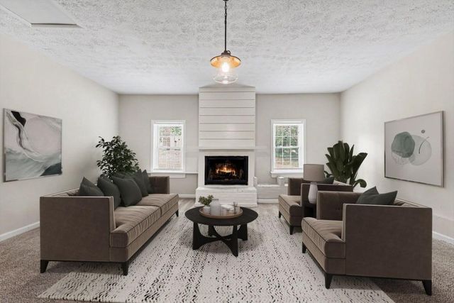 4119 Radcliffe Court, Decatur, GA 30034