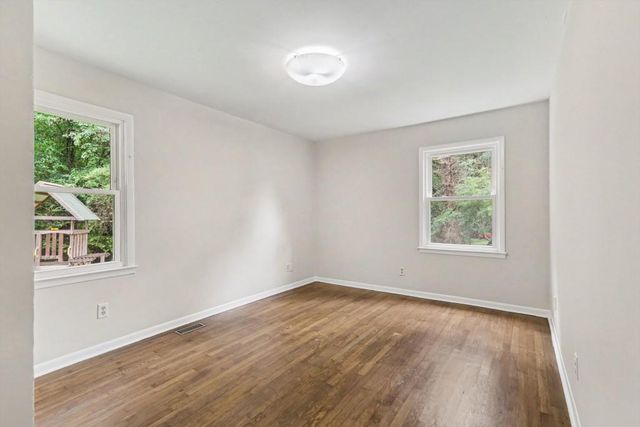 4119 Radcliffe Court, Decatur, GA 30034