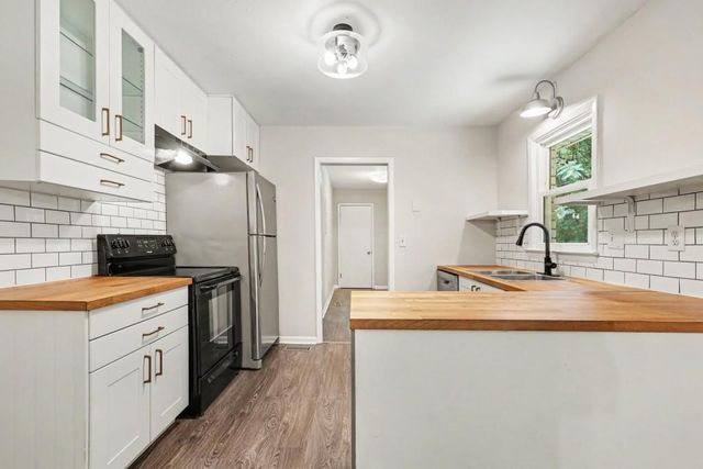 4119 Radcliffe Court, Decatur, GA 30034