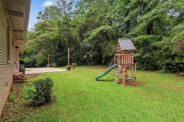 4119 Radcliffe Court, Decatur, GA 30034