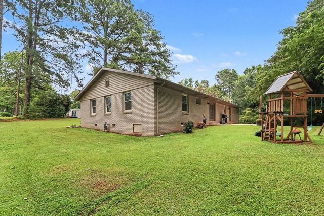 4119 Radcliffe Court, Decatur, GA 30034