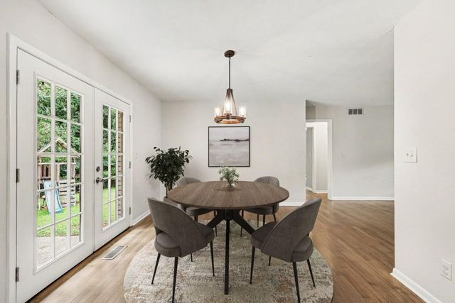 4119 Radcliffe Court, Decatur, GA 30034