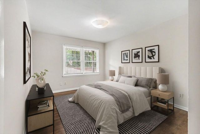 4119 Radcliffe Court, Decatur, GA 30034