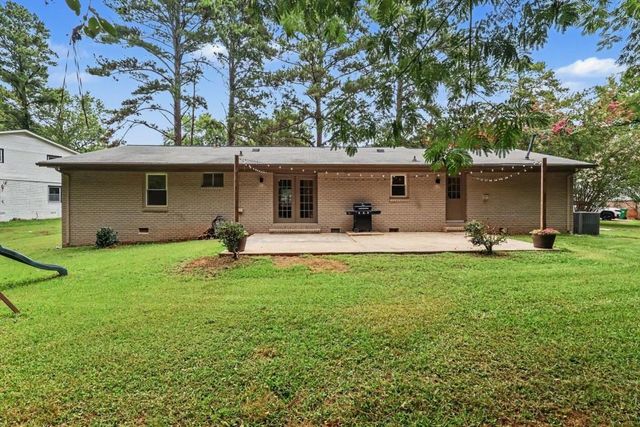 4119 Radcliffe Court, Decatur, GA 30034