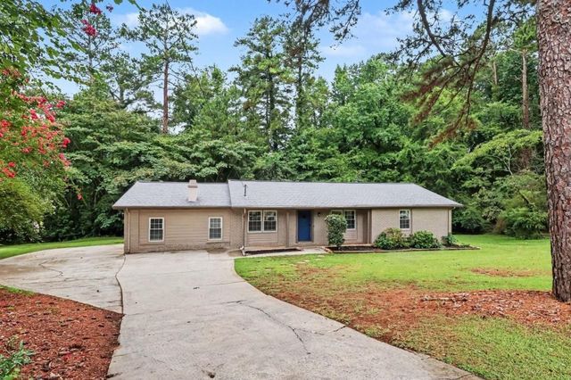 4119 Radcliffe Court, Decatur, GA 30034