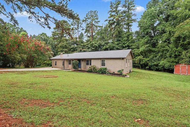 4119 Radcliffe Court, Decatur, GA 30034