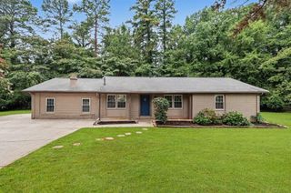4119 Radcliffe Court, Decatur, GA 30034