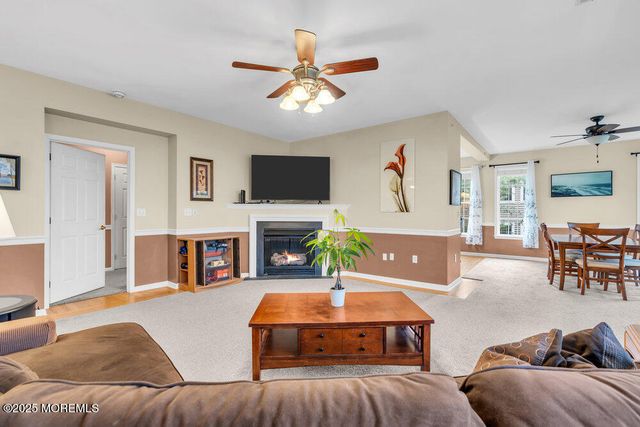 654 Saint Andrews Place, Manalapan, NJ 07726