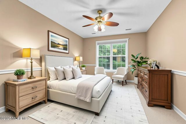 654 Saint Andrews Place, Manalapan, NJ 07726