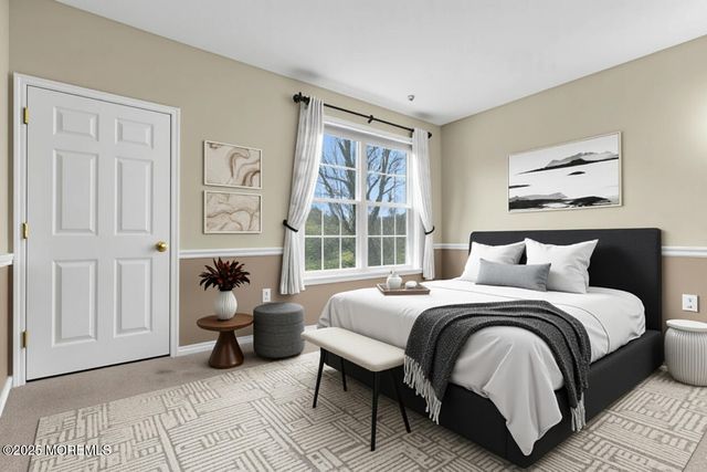 654 Saint Andrews Place, Manalapan, NJ 07726