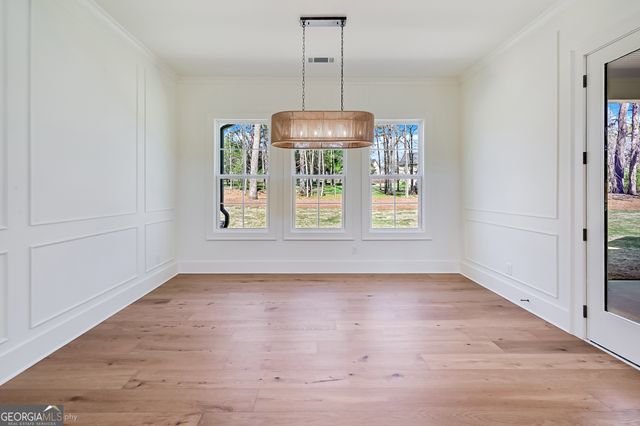 273 Hickory Hills Drive, Jefferson, GA 30549