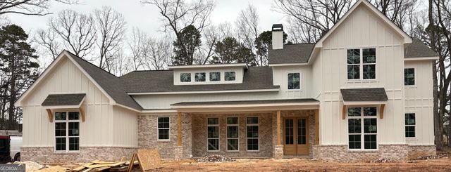 273 Hickory Hills Drive, Jefferson, GA 30549