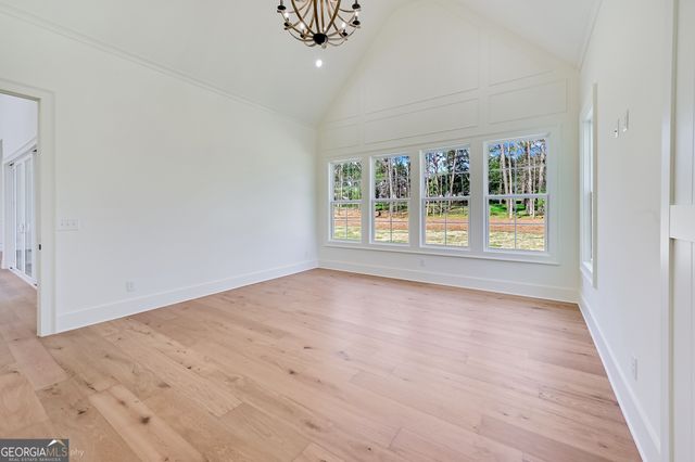 273 Hickory Hills Drive, Jefferson, GA 30549