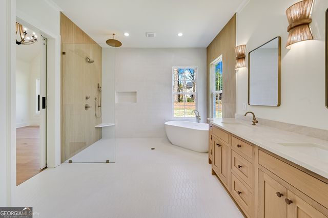 273 Hickory Hills Drive, Jefferson, GA 30549