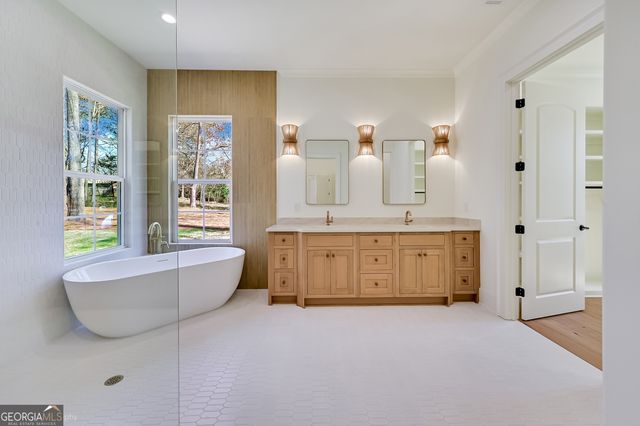 273 Hickory Hills Drive, Jefferson, GA 30549