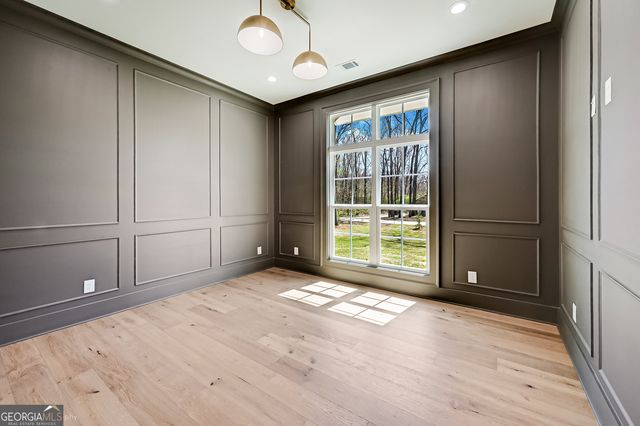 273 Hickory Hills Drive, Jefferson, GA 30549