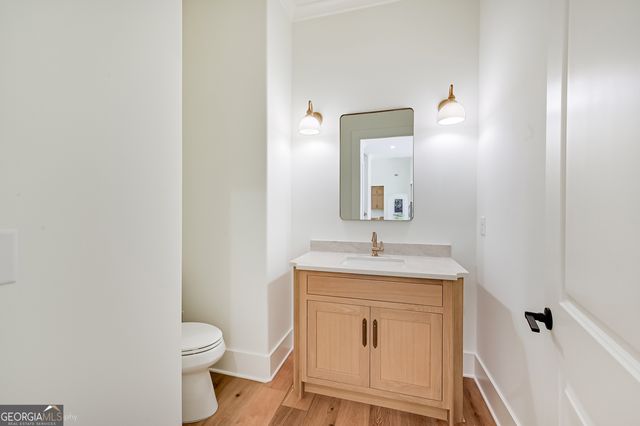 273 Hickory Hills Drive, Jefferson, GA 30549