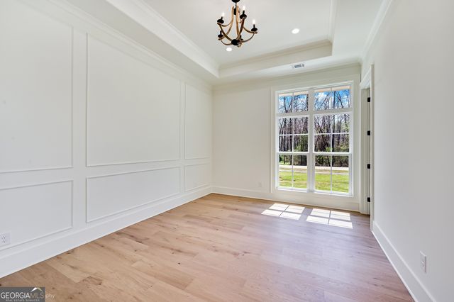 273 Hickory Hills Drive, Jefferson, GA 30549