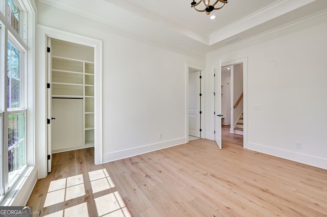 273 Hickory Hills Drive, Jefferson, GA 30549