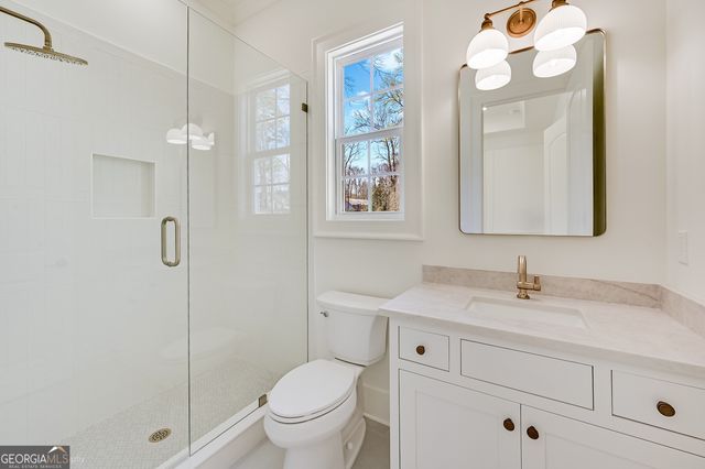 273 Hickory Hills Drive, Jefferson, GA 30549