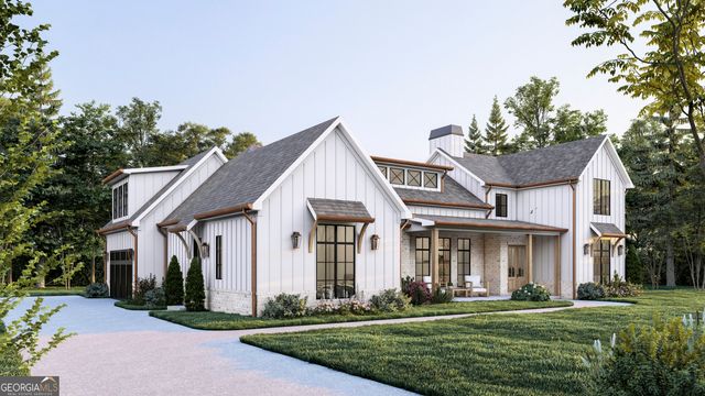 273 Hickory Hills Drive, Jefferson, GA 30549