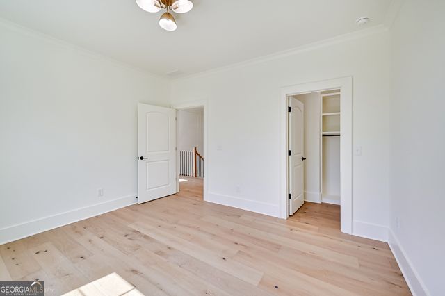 273 Hickory Hills Drive, Jefferson, GA 30549