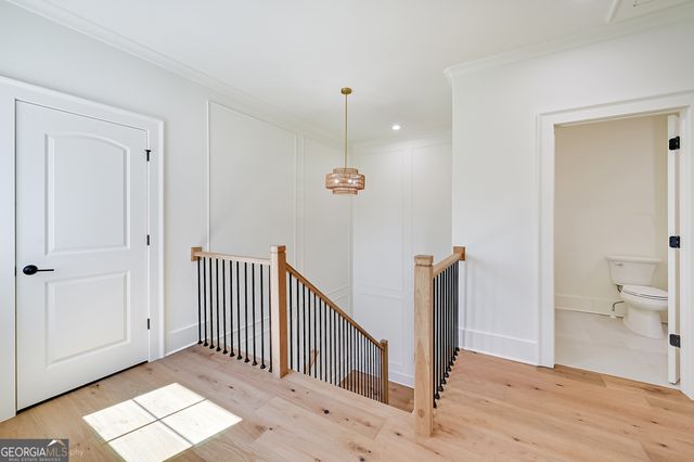 273 Hickory Hills Drive, Jefferson, GA 30549