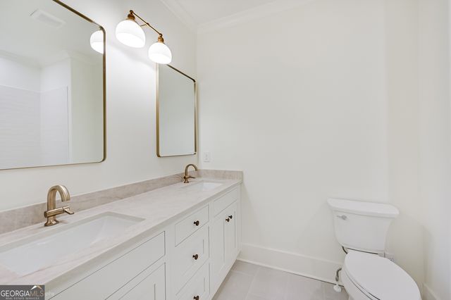 273 Hickory Hills Drive, Jefferson, GA 30549